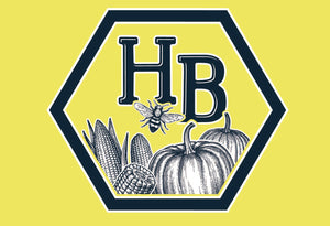 HB Honey T-Shirt