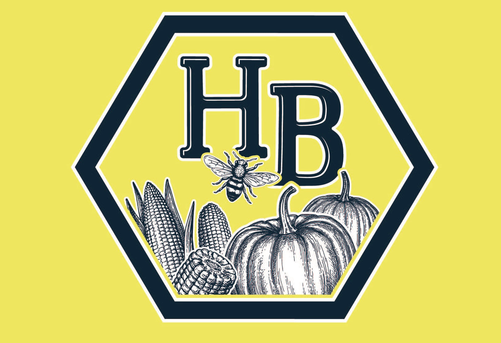 HB Honey T-Shirt