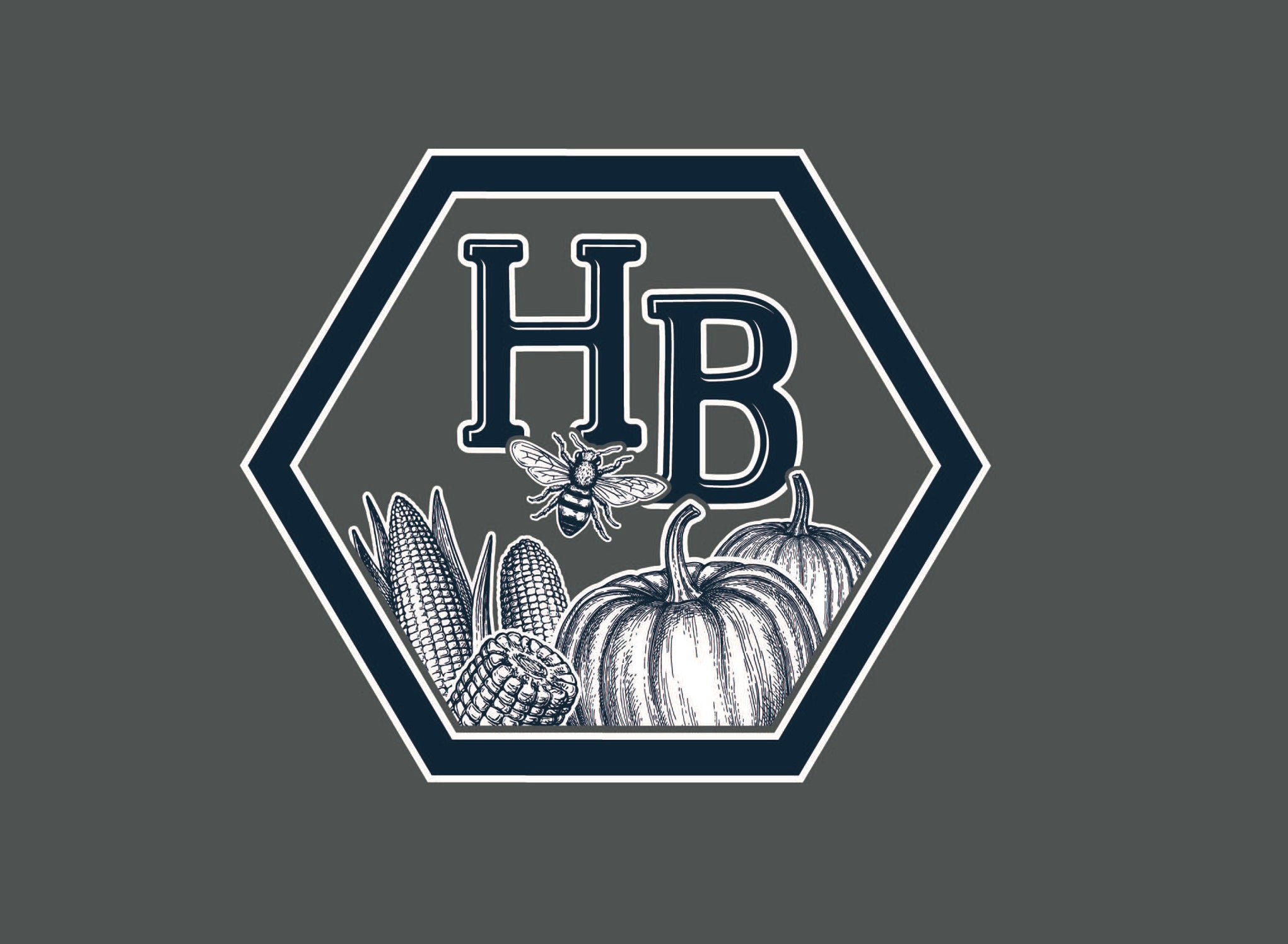 HB Heritage Pork T-Shirt
